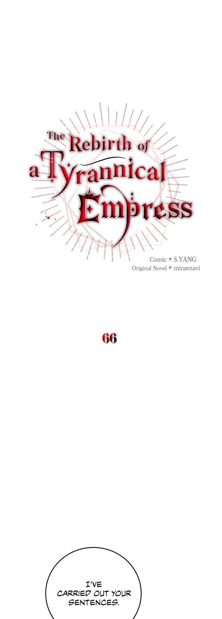 I’ve Become the Villainous Emperor of a Novel chapter 66 - page 23