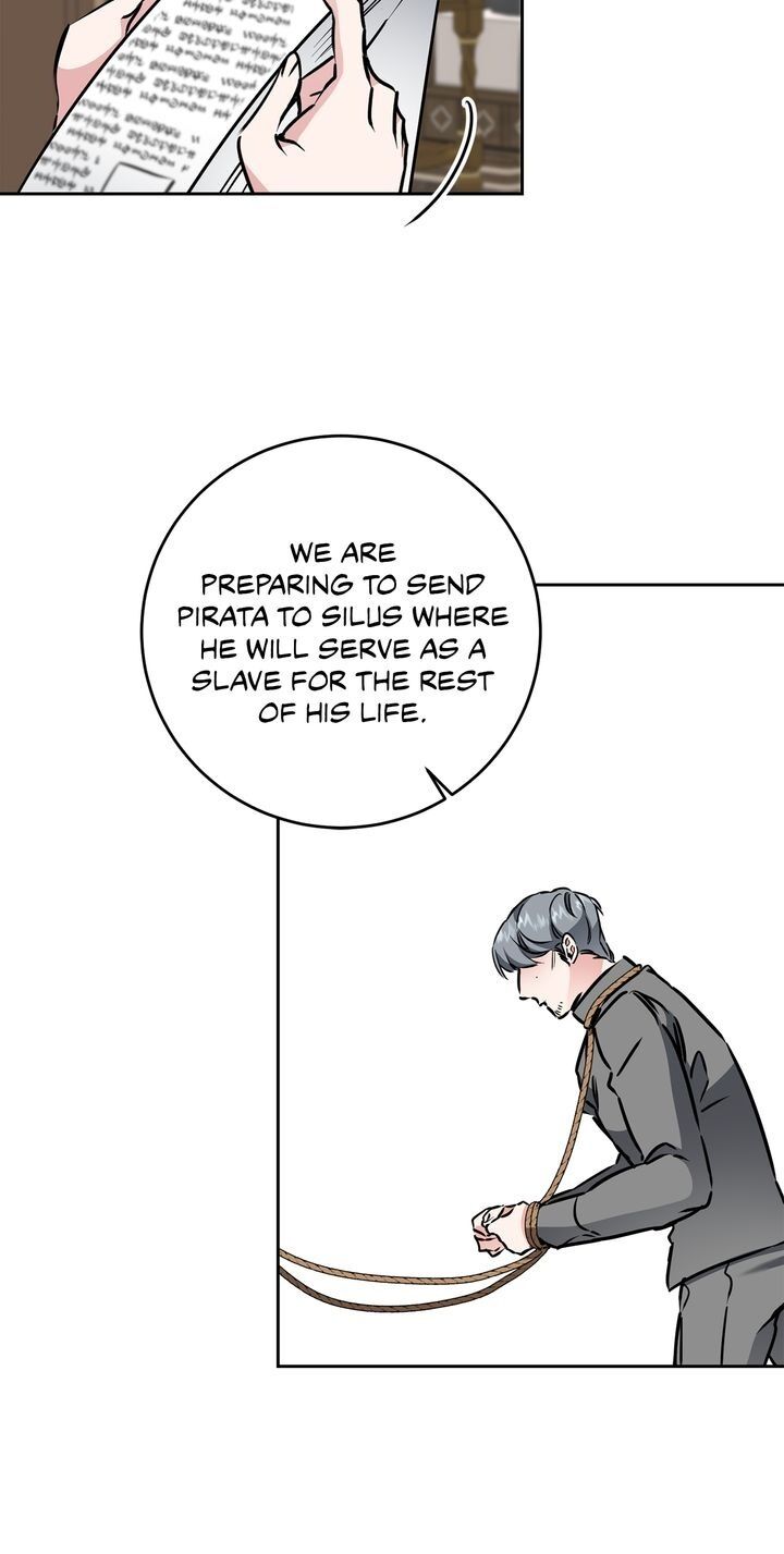 I’ve Become the Villainous Emperor of a Novel chapter 66 - page 25