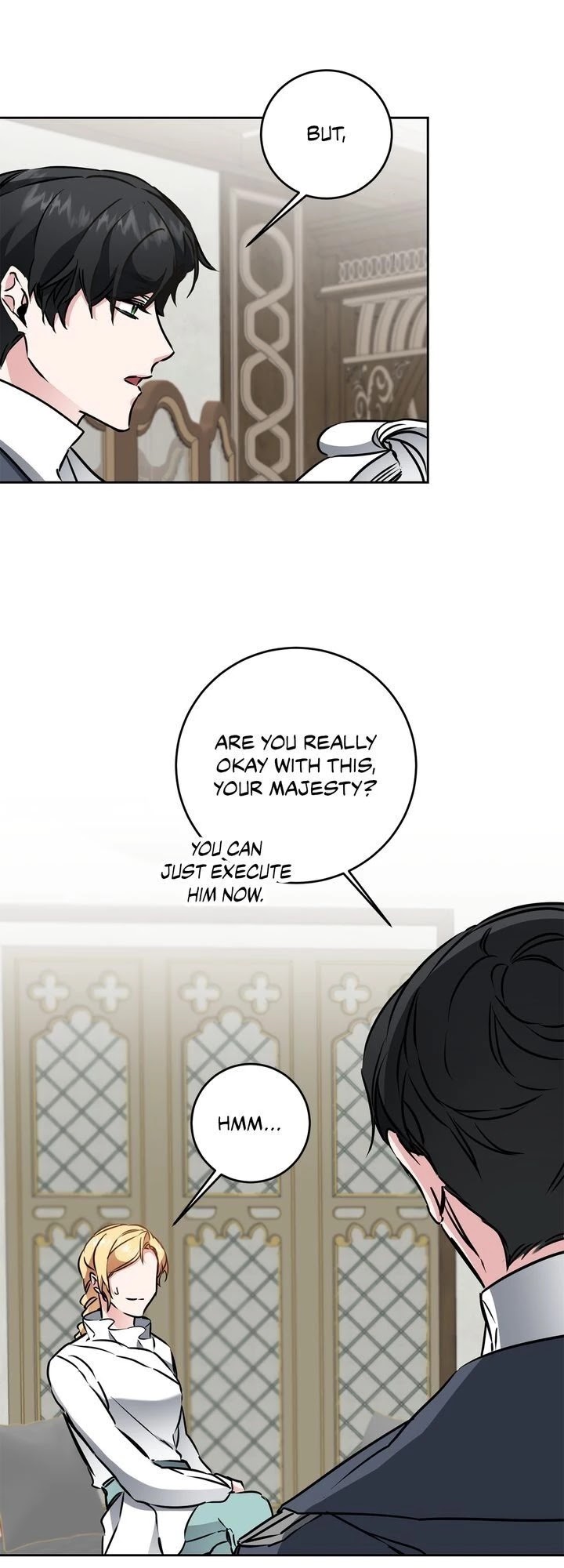 I’ve Become the Villainous Emperor of a Novel chapter 66 - page 26