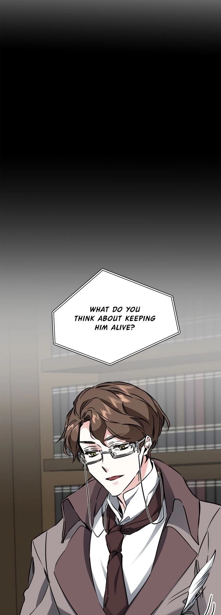 I’ve Become the Villainous Emperor of a Novel chapter 66 - page 29