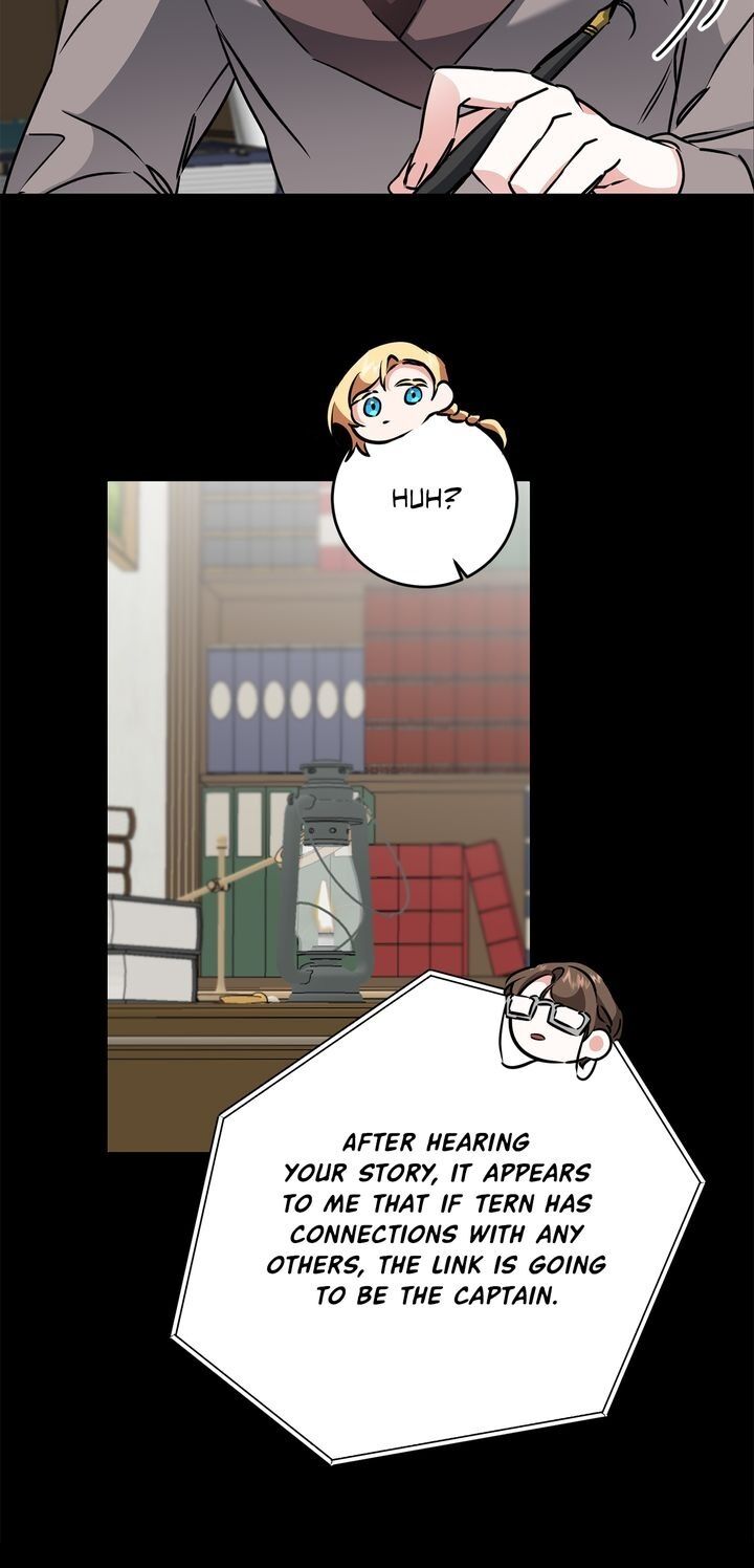 I’ve Become the Villainous Emperor of a Novel chapter 66 - page 30