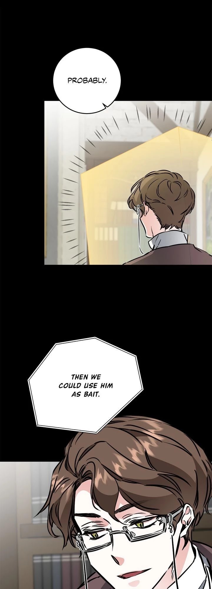 I’ve Become the Villainous Emperor of a Novel chapter 66 - page 31