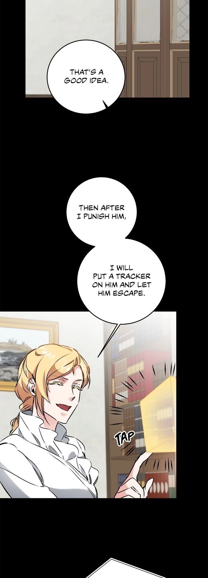 I’ve Become the Villainous Emperor of a Novel chapter 66 - page 33