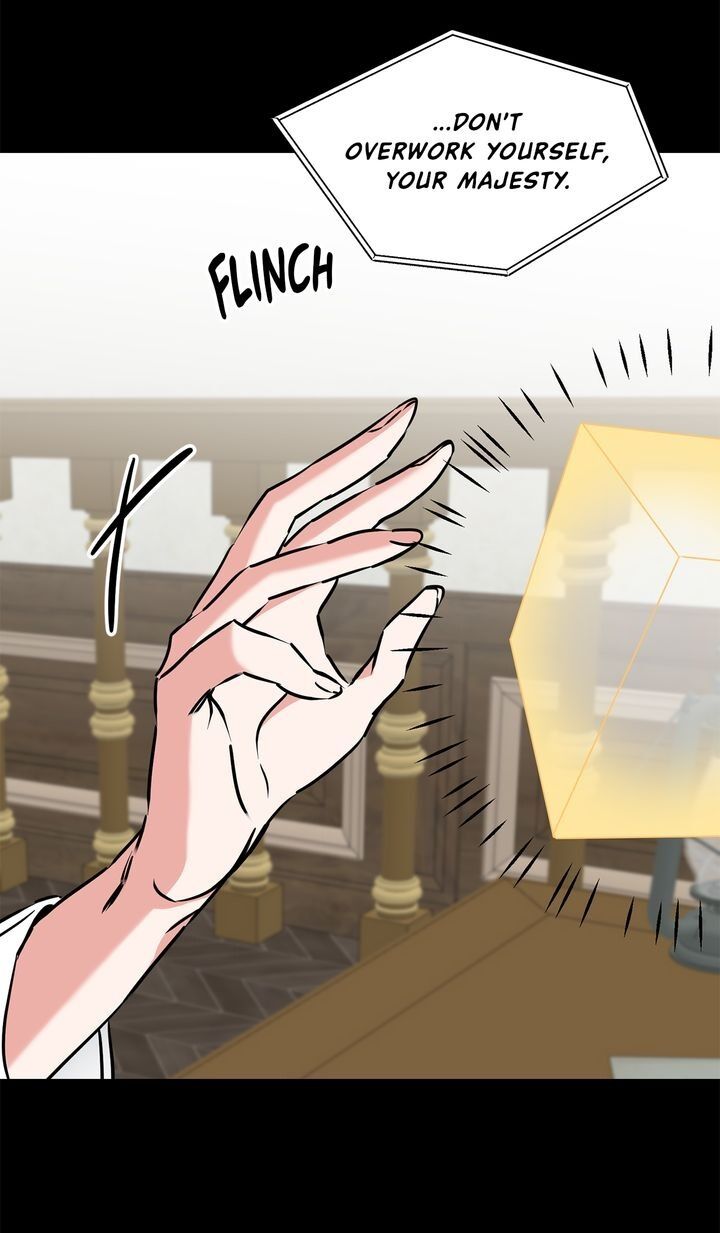 I’ve Become the Villainous Emperor of a Novel chapter 66 - page 35