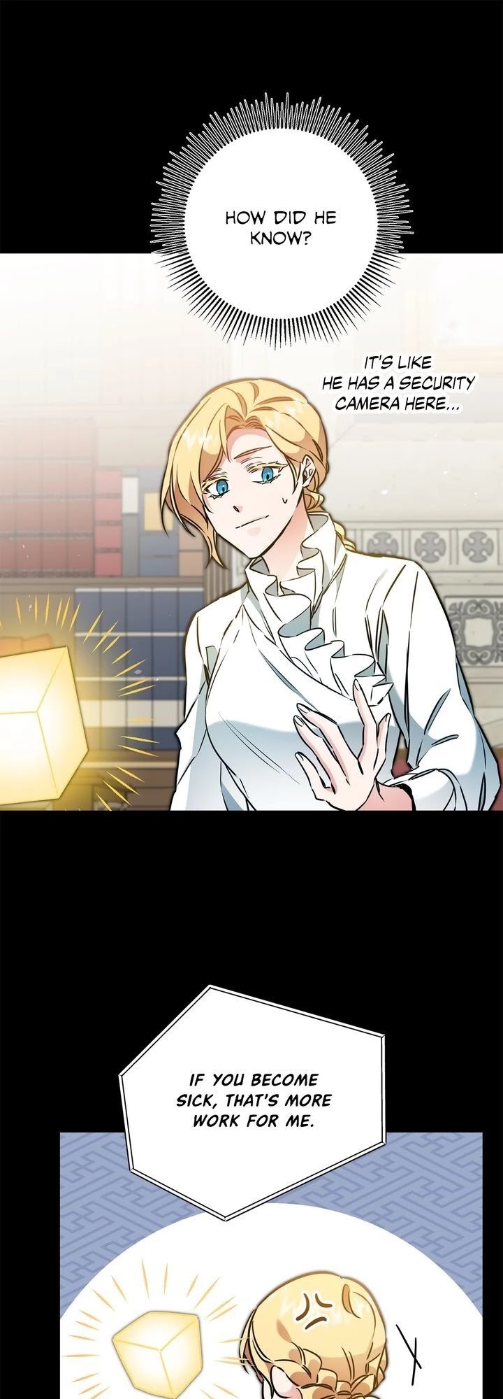 I’ve Become the Villainous Emperor of a Novel chapter 66 - page 36