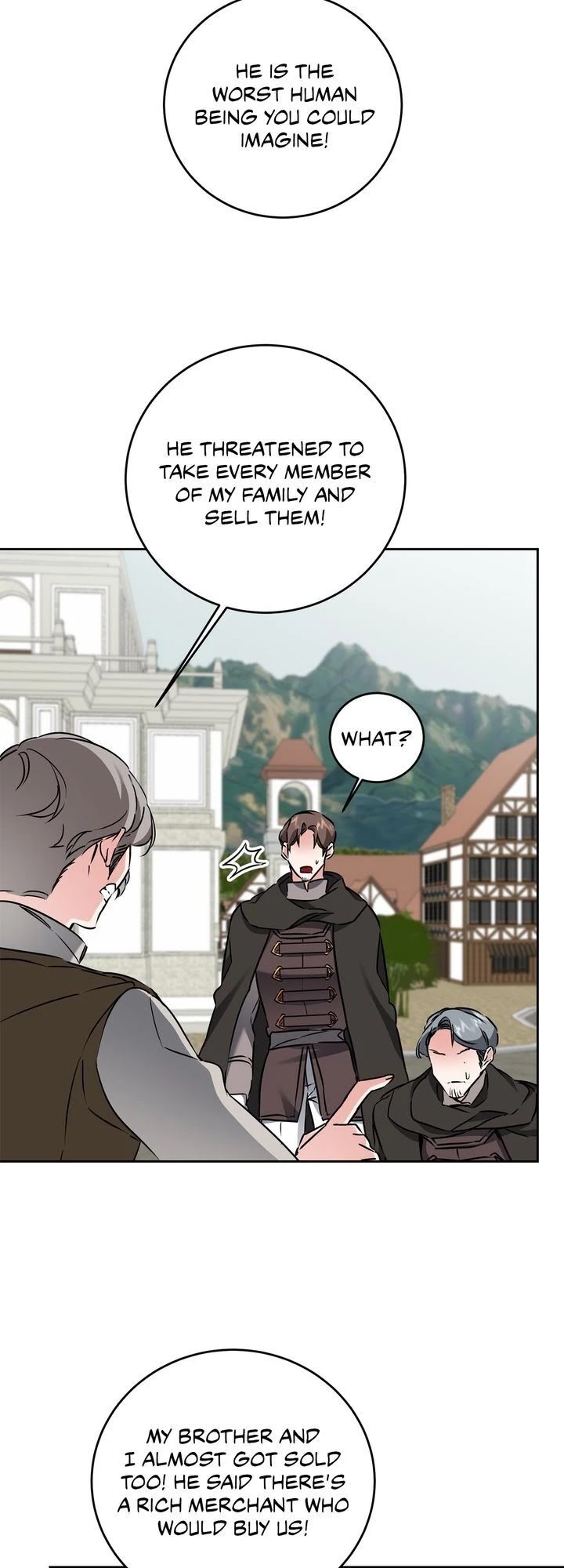 I’ve Become the Villainous Emperor of a Novel chapter 66 - page 8