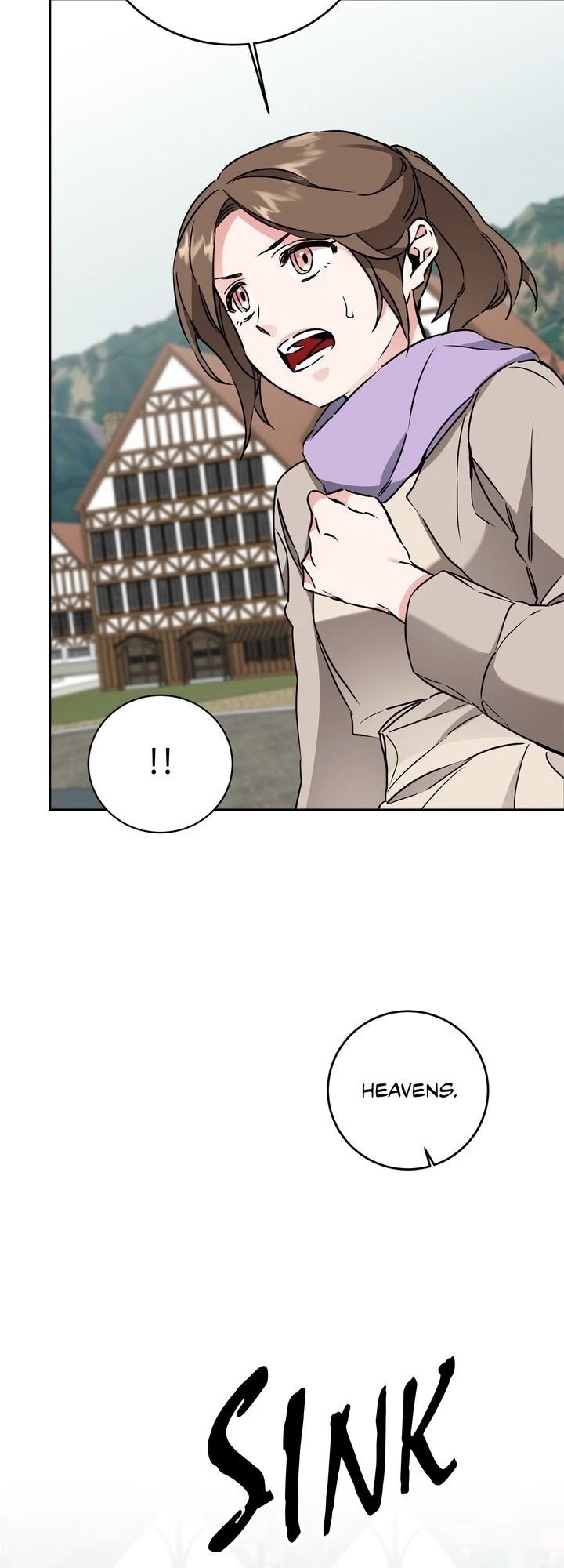 I’ve Become the Villainous Emperor of a Novel chapter 66 - page 9