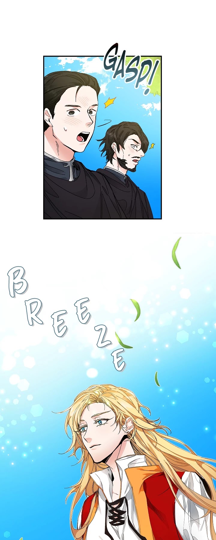 I’ve Become the Villainous Emperor of a Novel chapter 3 - page 11