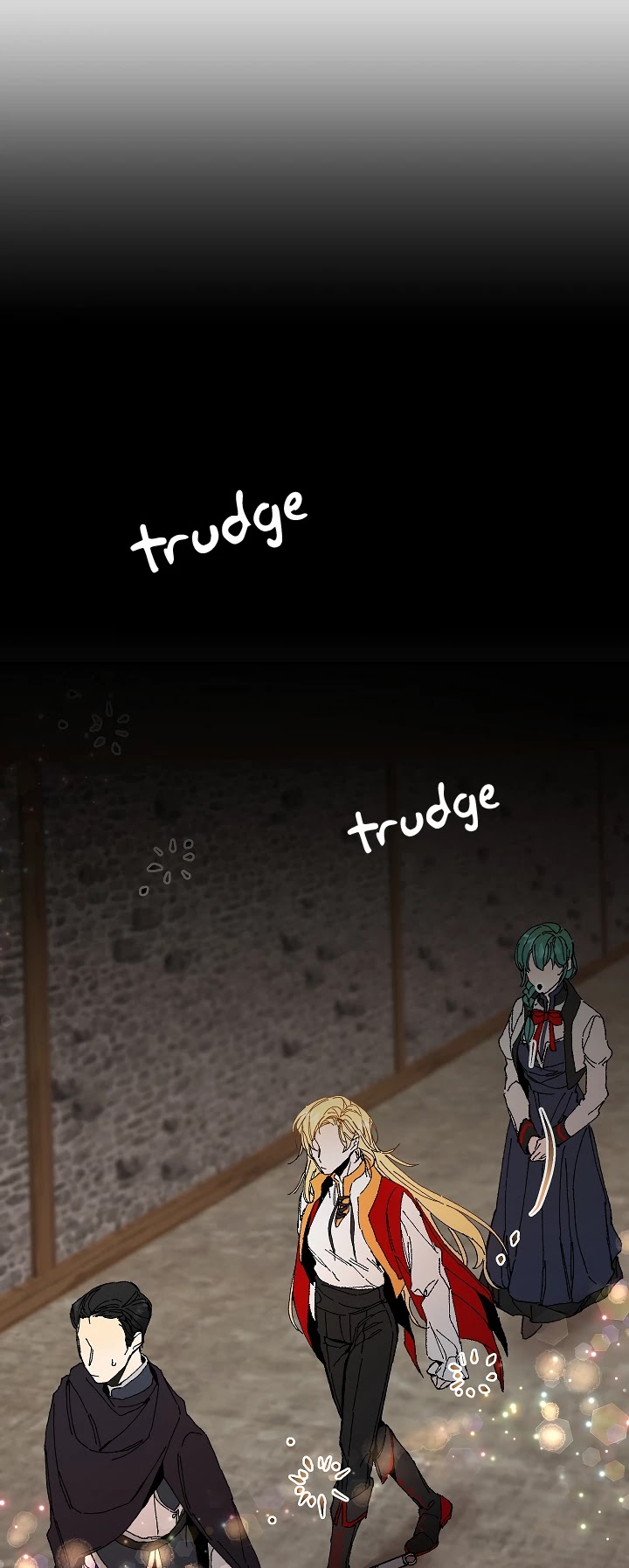 I’ve Become the Villainous Emperor of a Novel chapter 3 - page 15