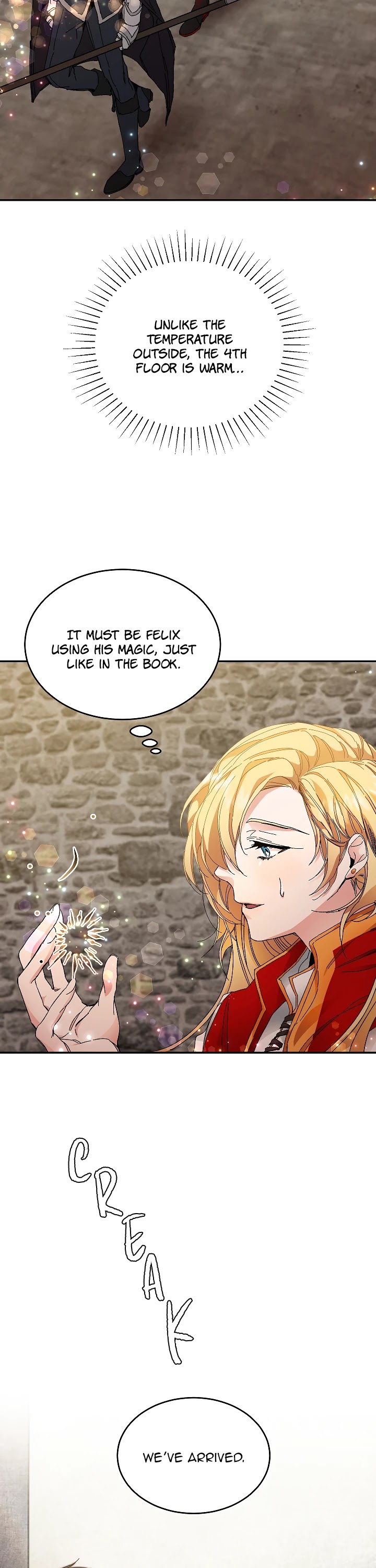 I’ve Become the Villainous Emperor of a Novel chapter 3 - page 16