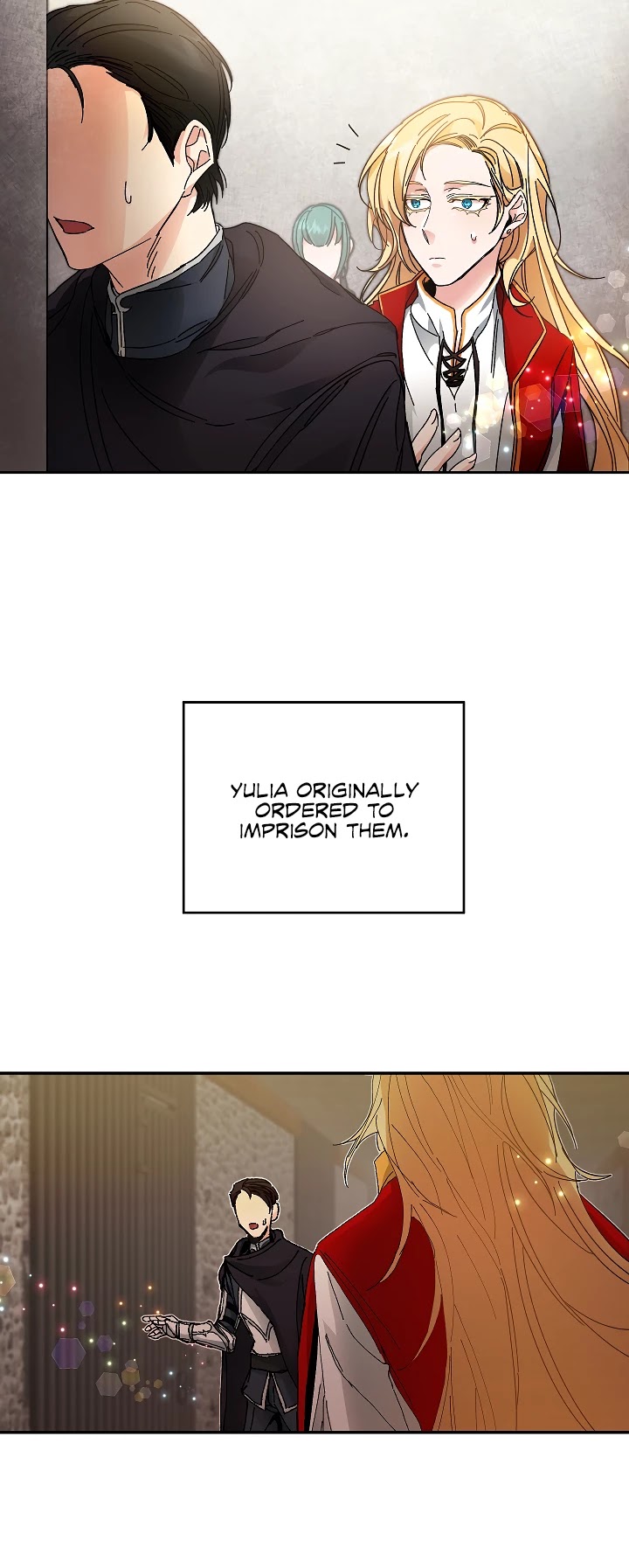 I’ve Become the Villainous Emperor of a Novel chapter 3 - page 17