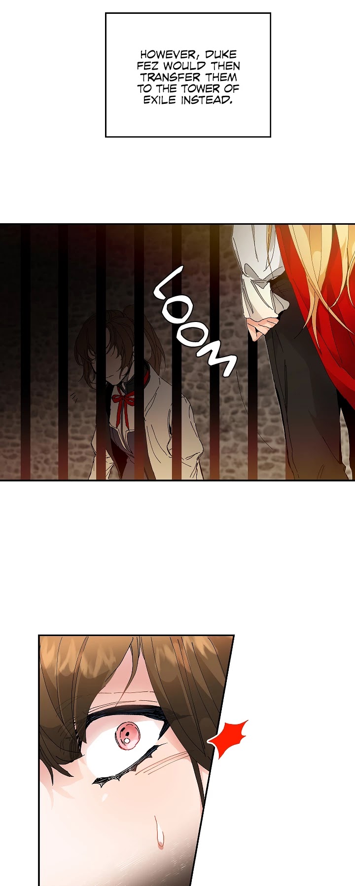 I’ve Become the Villainous Emperor of a Novel chapter 3 - page 18