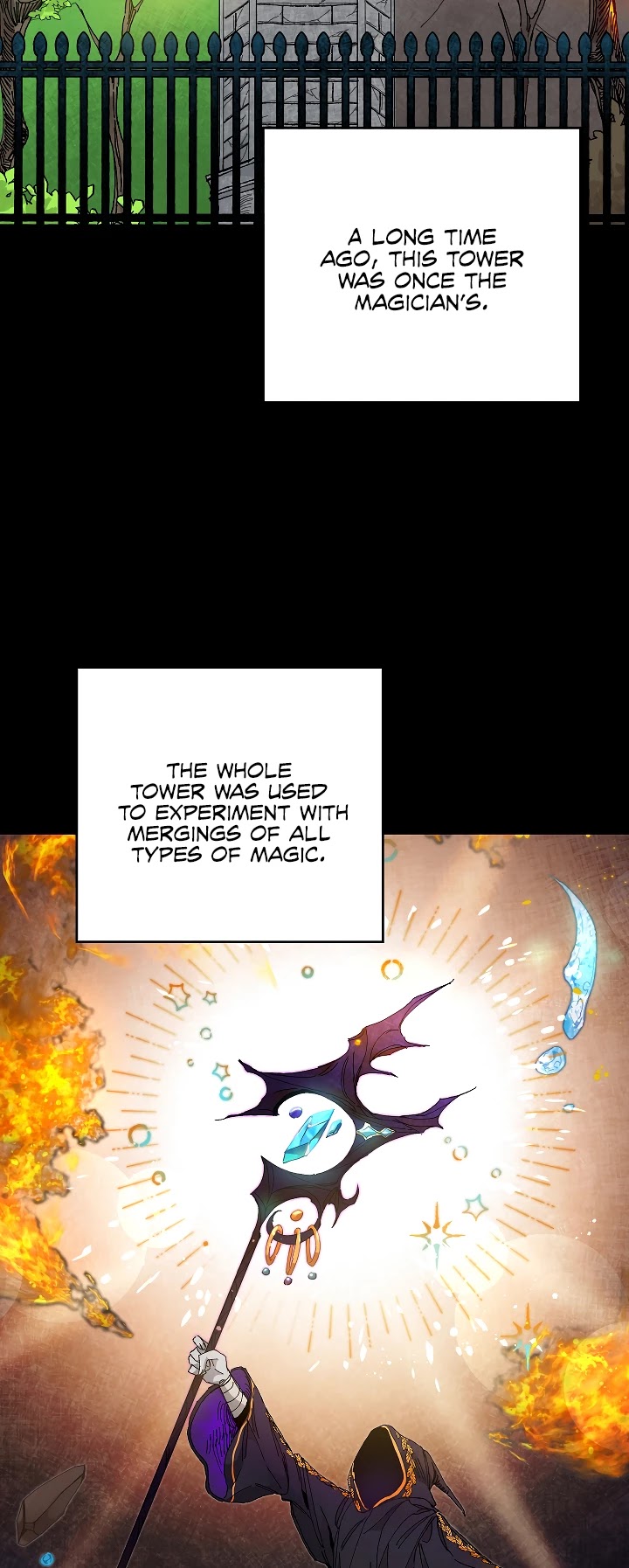 I’ve Become the Villainous Emperor of a Novel chapter 3 - page 2