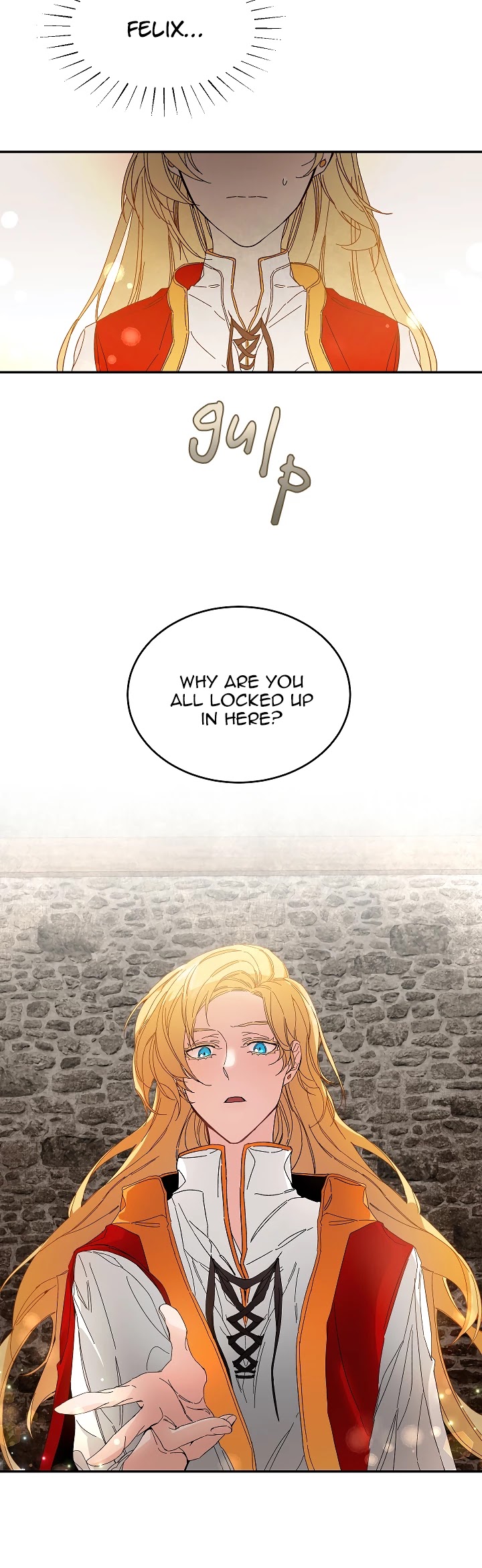 I’ve Become the Villainous Emperor of a Novel chapter 3 - page 20