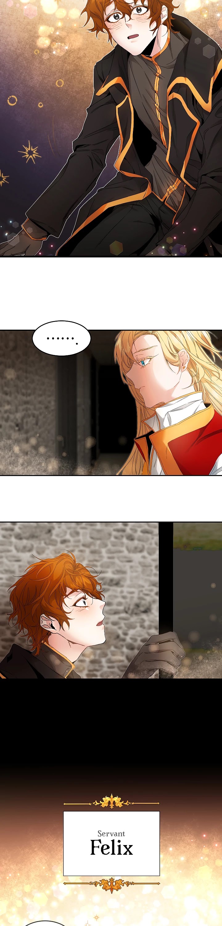 I’ve Become the Villainous Emperor of a Novel chapter 3 - page 22