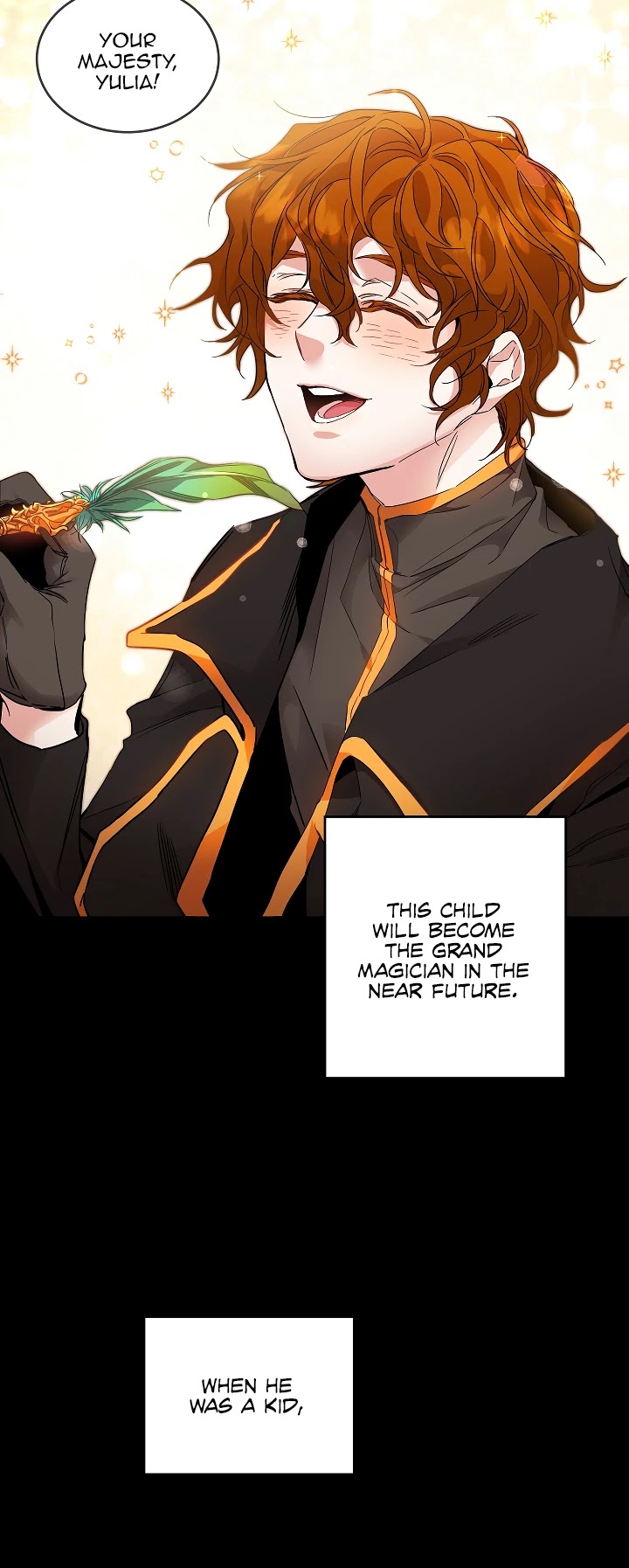 I’ve Become the Villainous Emperor of a Novel chapter 3 - page 23