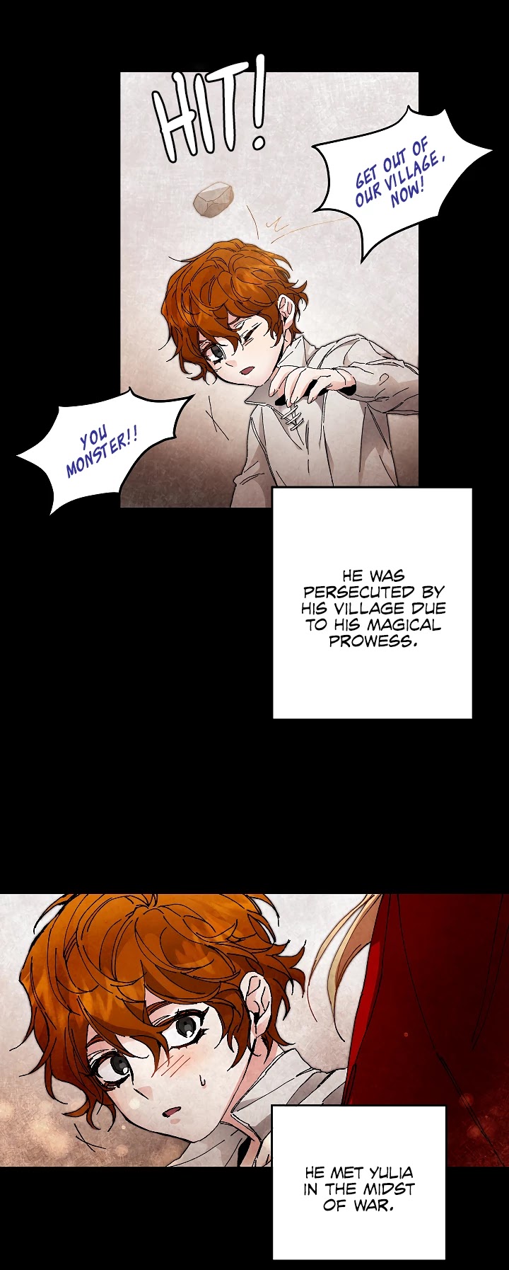 I’ve Become the Villainous Emperor of a Novel chapter 3 - page 24