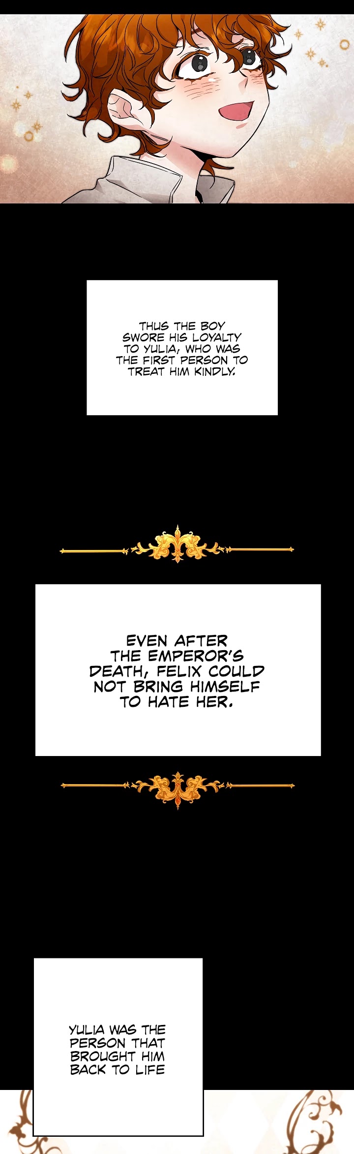 I’ve Become the Villainous Emperor of a Novel chapter 3 - page 27