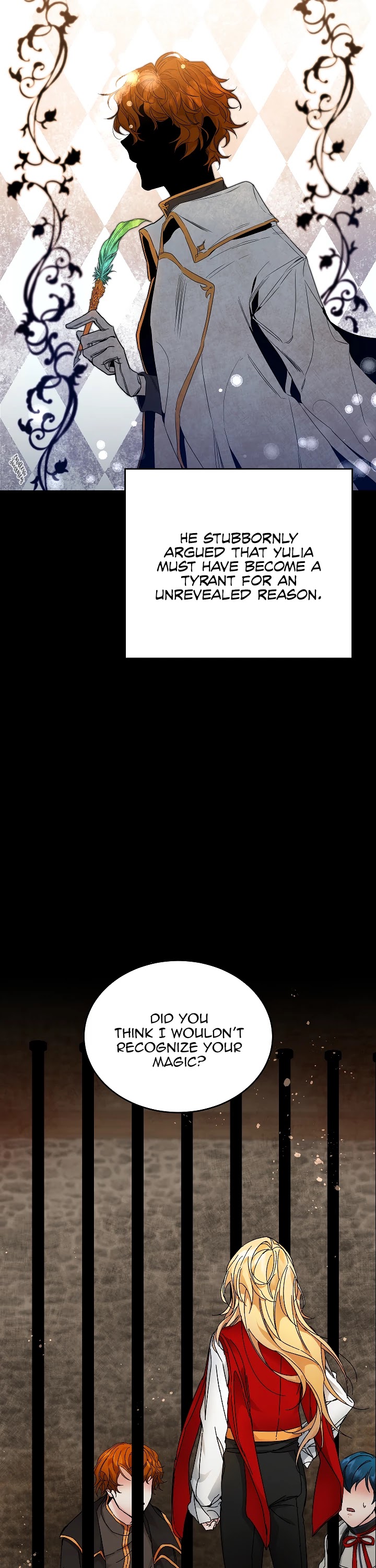 I’ve Become the Villainous Emperor of a Novel chapter 3 - page 28