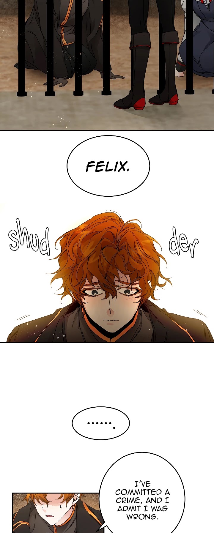 I’ve Become the Villainous Emperor of a Novel chapter 3 - page 29