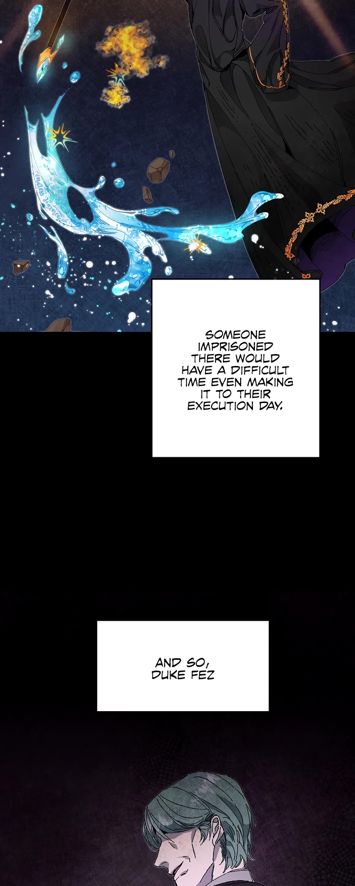 I’ve Become the Villainous Emperor of a Novel chapter 3 - page 3