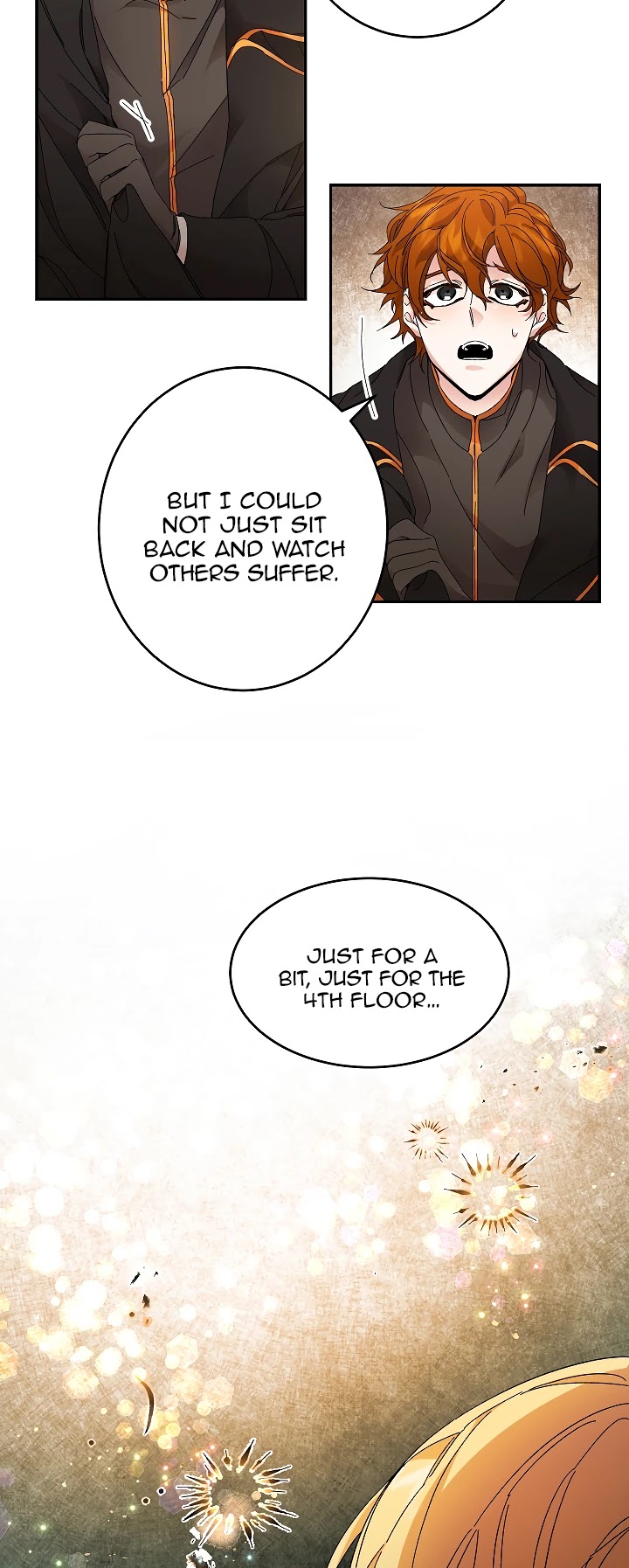 I’ve Become the Villainous Emperor of a Novel chapter 3 - page 30