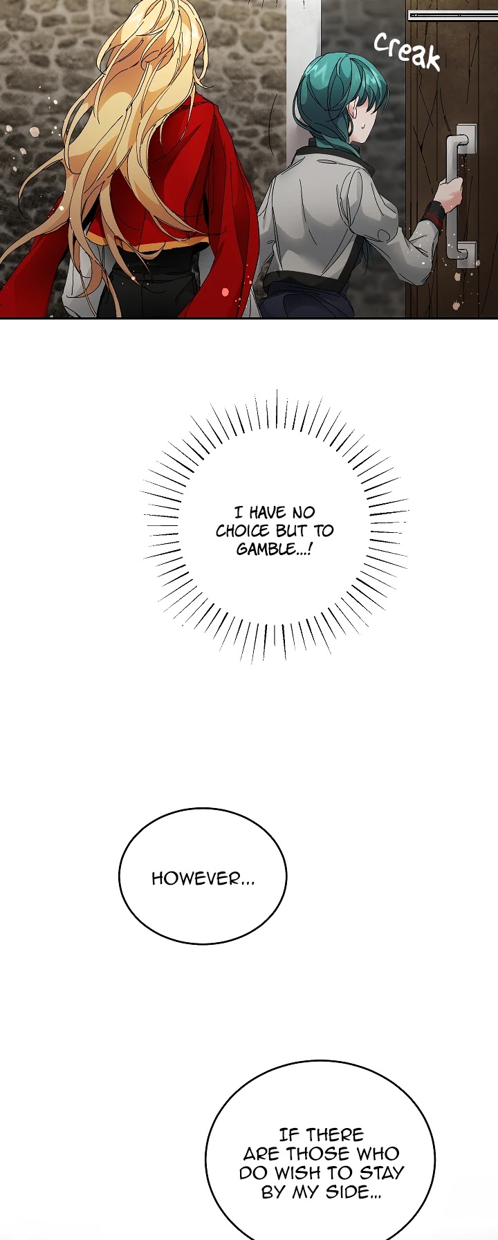 I’ve Become the Villainous Emperor of a Novel chapter 3 - page 35