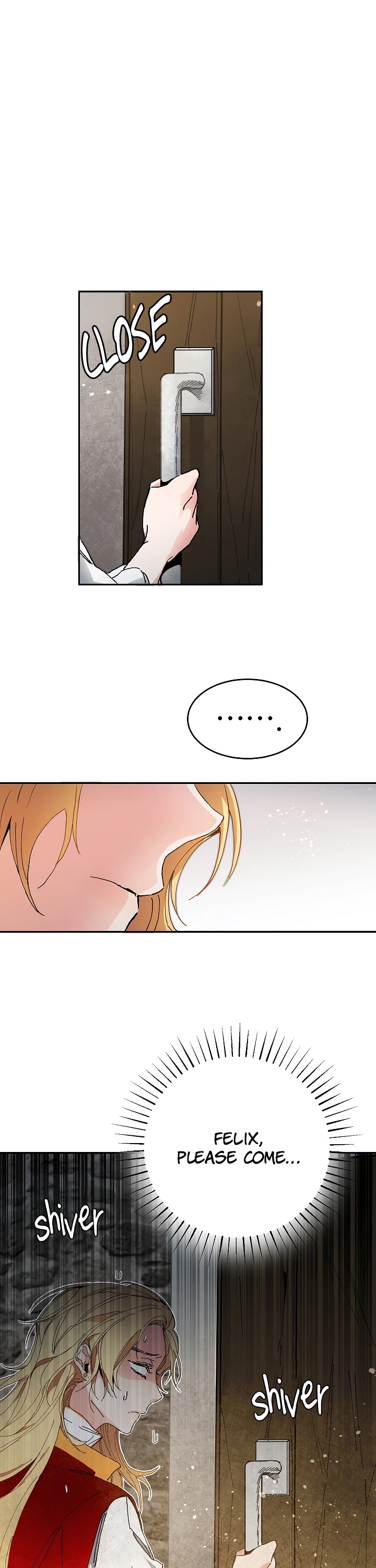 I’ve Become the Villainous Emperor of a Novel chapter 3 - page 37