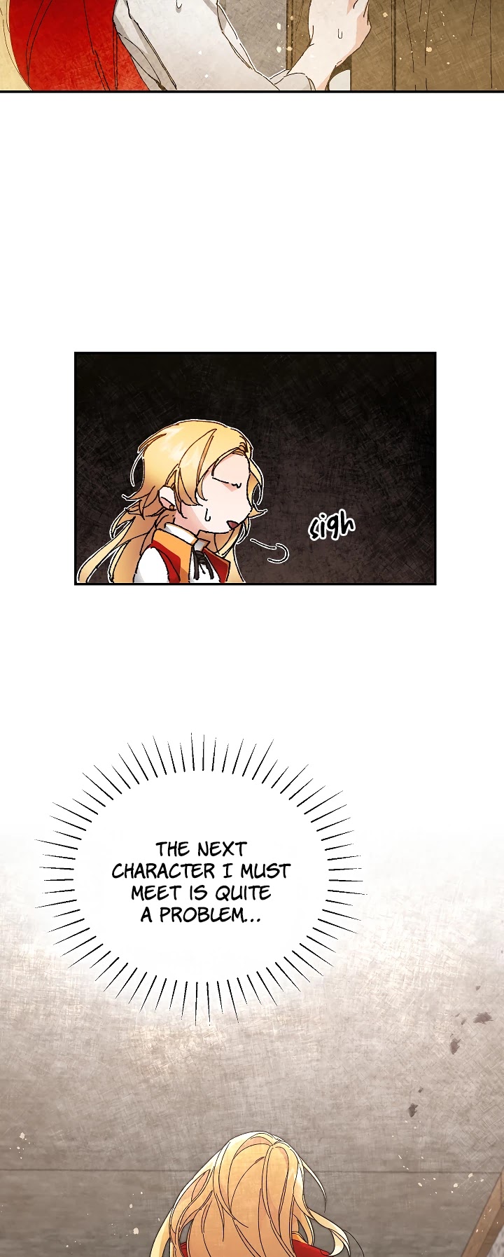 I’ve Become the Villainous Emperor of a Novel chapter 3 - page 38