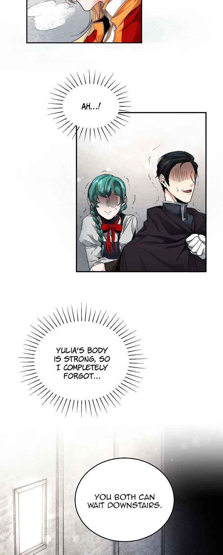 I’ve Become the Villainous Emperor of a Novel chapter 3 - page 41