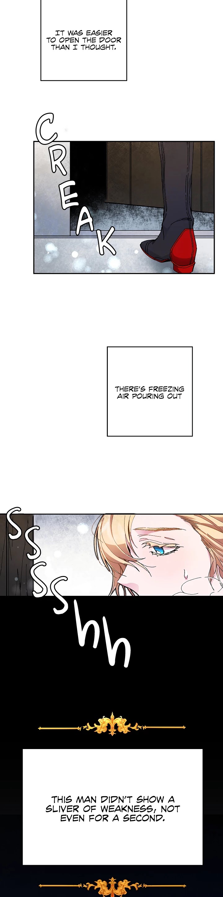 I’ve Become the Villainous Emperor of a Novel chapter 3 - page 45