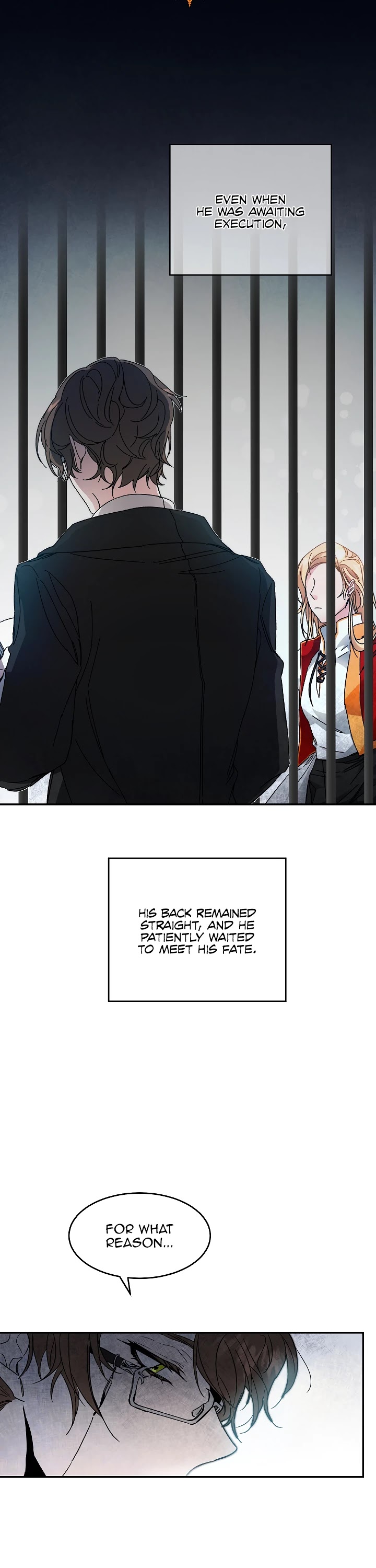 I’ve Become the Villainous Emperor of a Novel chapter 3 - page 46