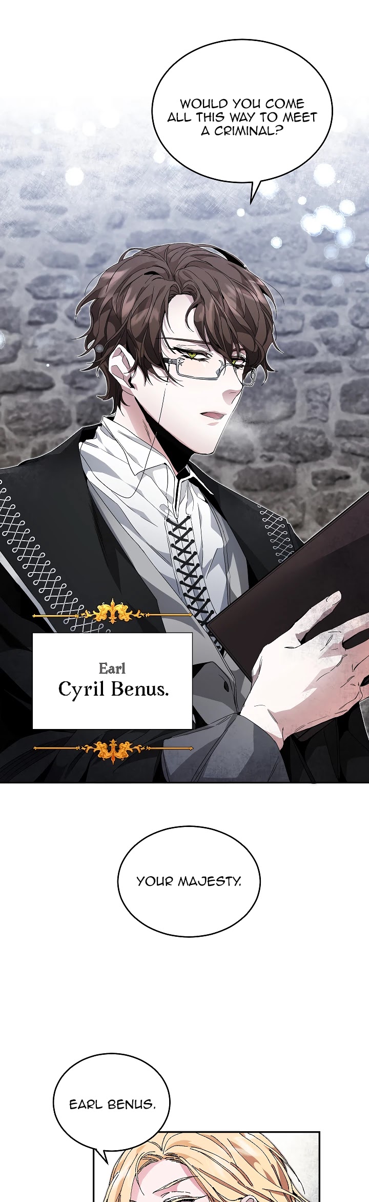 I’ve Become the Villainous Emperor of a Novel chapter 3 - page 47