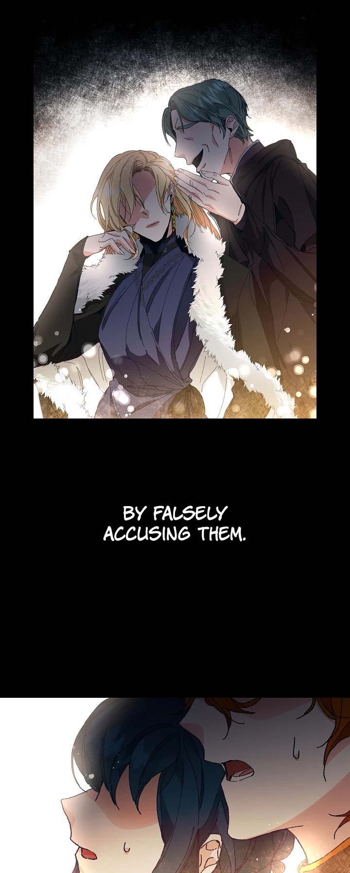 I’ve Become the Villainous Emperor of a Novel chapter 3 - page 5