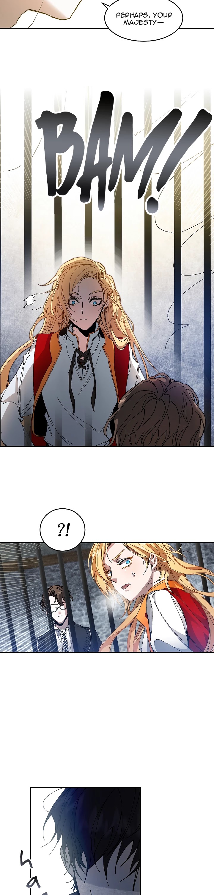 I’ve Become the Villainous Emperor of a Novel chapter 3 - page 52
