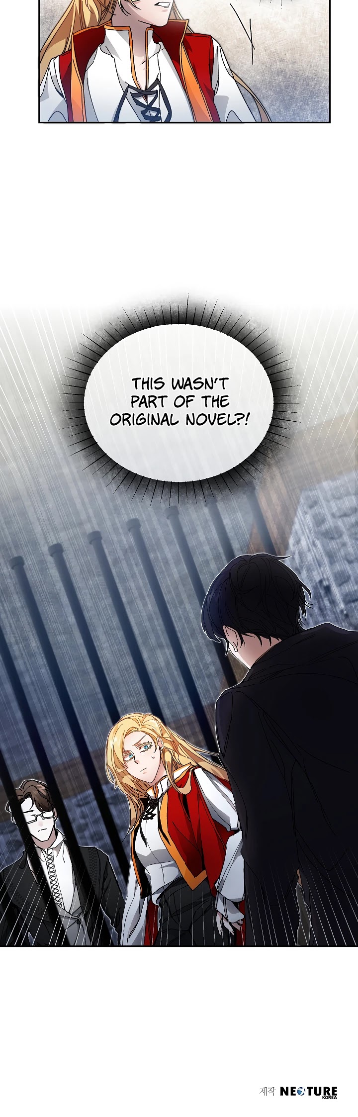 I’ve Become the Villainous Emperor of a Novel chapter 3 - page 54
