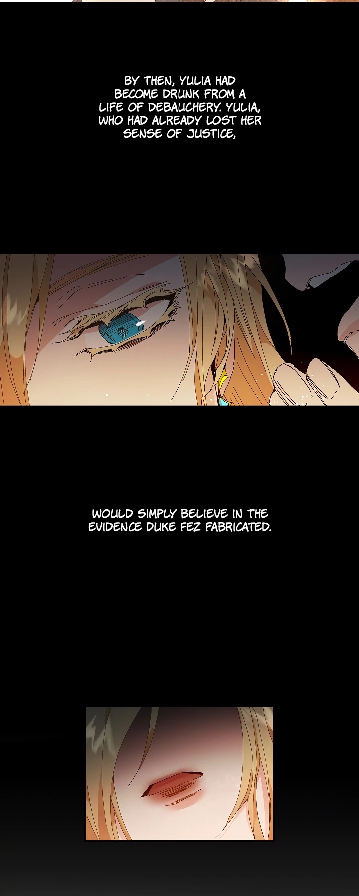 I’ve Become the Villainous Emperor of a Novel chapter 3 - page 6