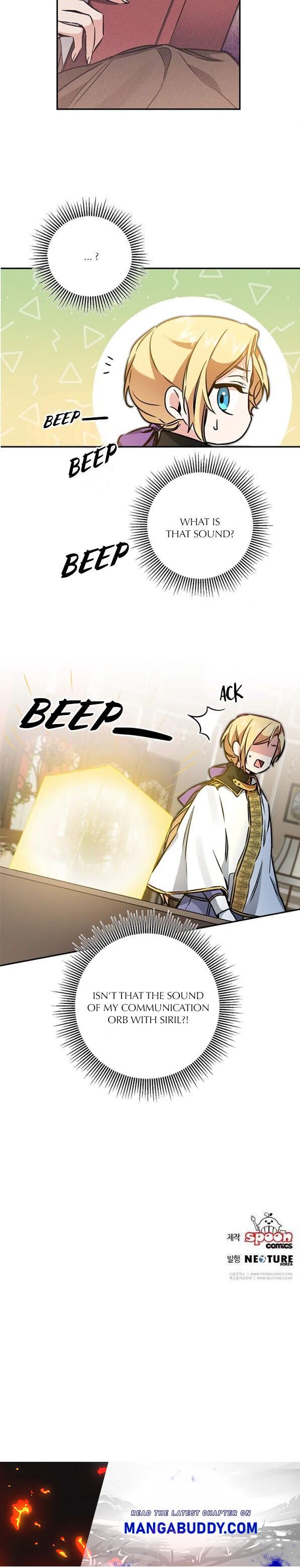 I’ve Become the Villainous Emperor of a Novel chapter 87 - page 18