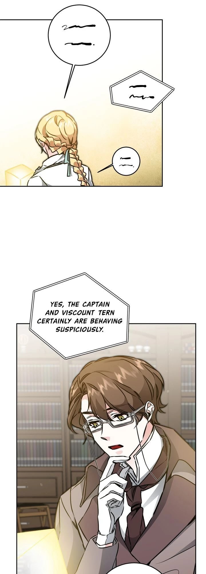 I’ve Become the Villainous Emperor of a Novel chapter 65 - page 13