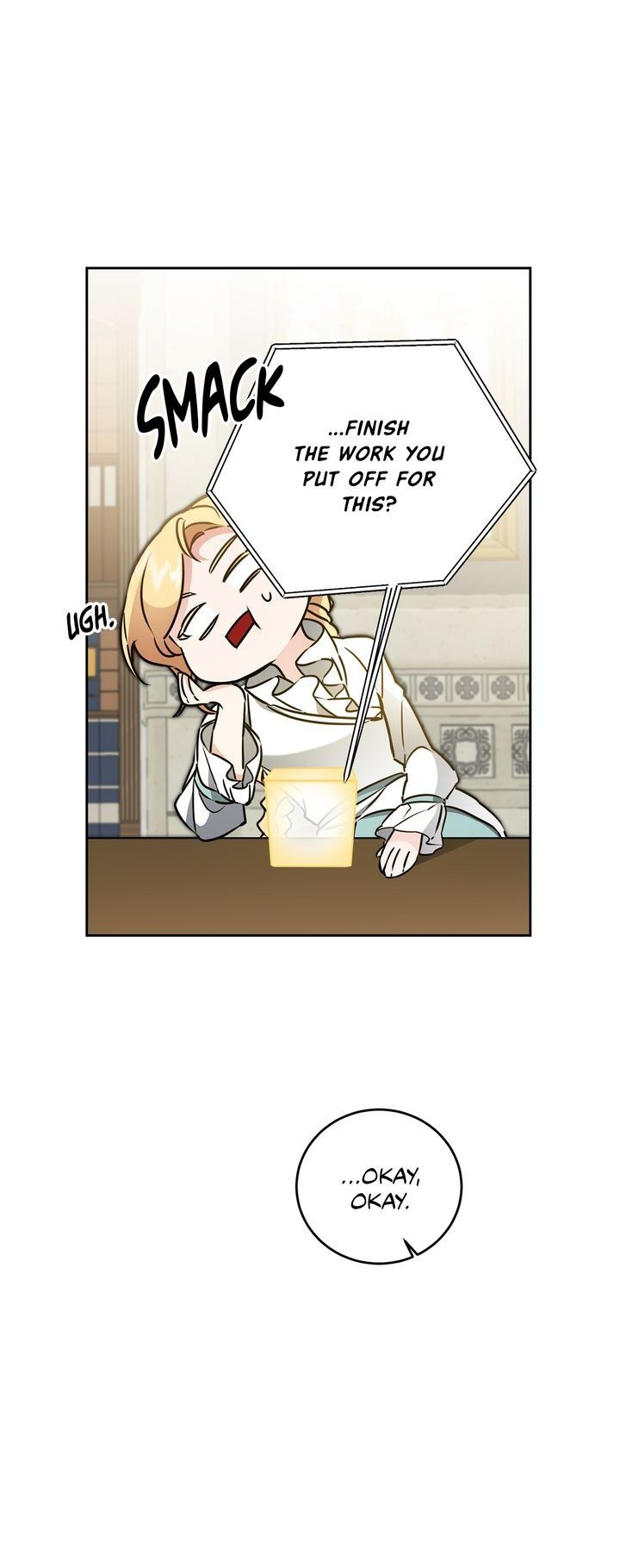 I’ve Become the Villainous Emperor of a Novel chapter 65 - page 15