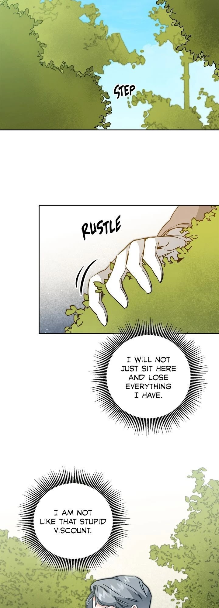 I’ve Become the Villainous Emperor of a Novel chapter 65 - page 17