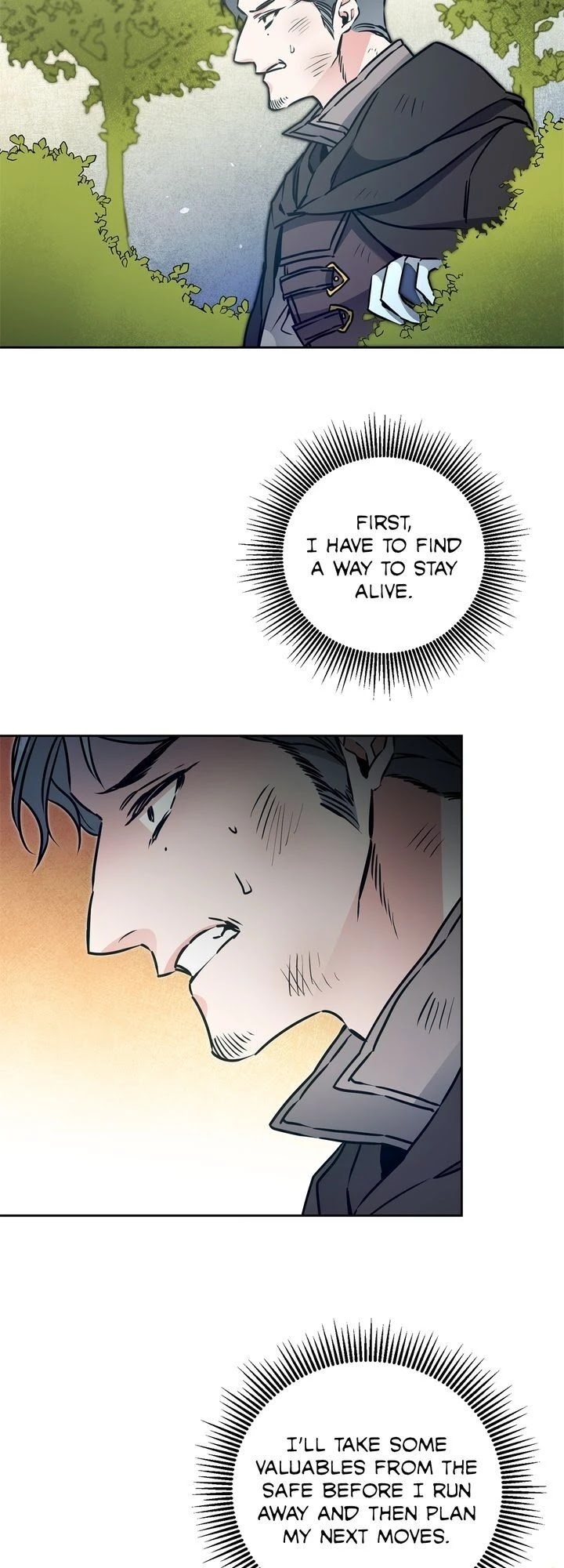 I’ve Become the Villainous Emperor of a Novel chapter 65 - page 18