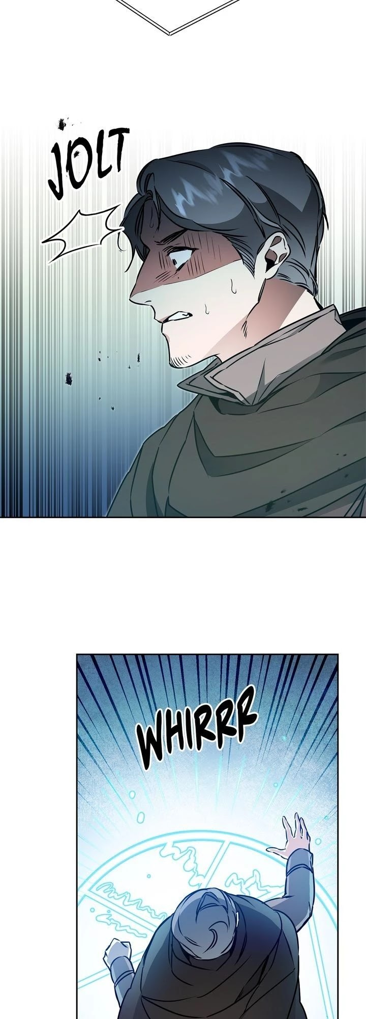I’ve Become the Villainous Emperor of a Novel chapter 65 - page 22