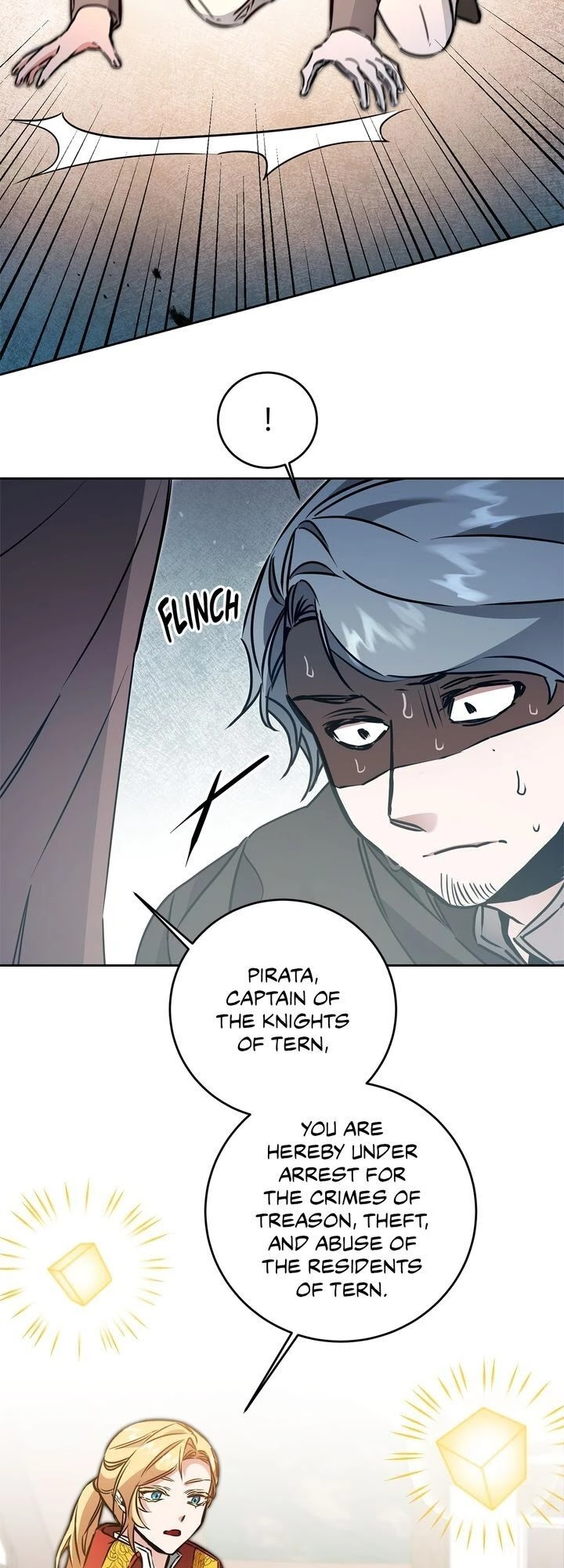 I’ve Become the Villainous Emperor of a Novel chapter 65 - page 24