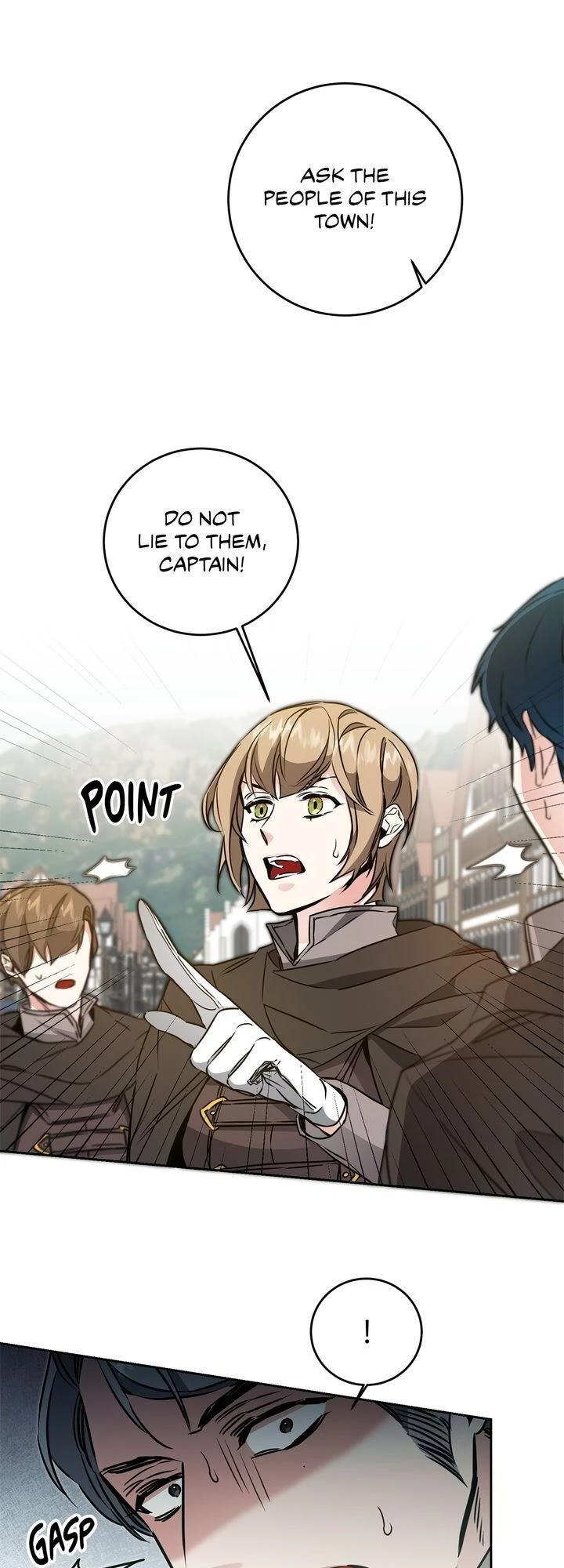 I’ve Become the Villainous Emperor of a Novel chapter 65 - page 26