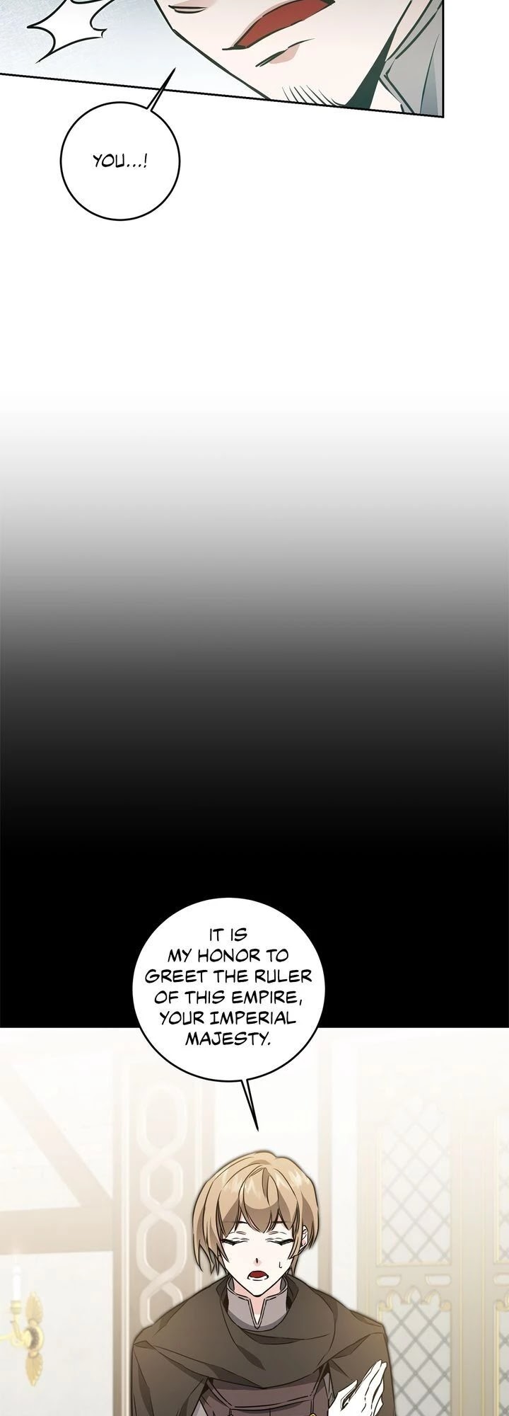 I’ve Become the Villainous Emperor of a Novel chapter 65 - page 27