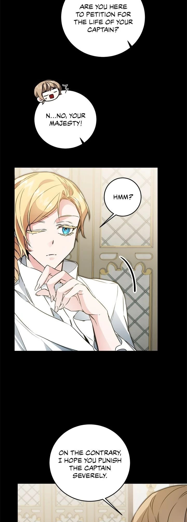 I’ve Become the Villainous Emperor of a Novel chapter 65 - page 29