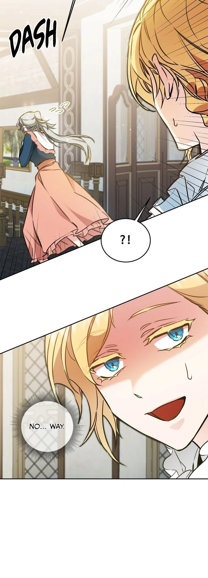 I’ve Become the Villainous Emperor of a Novel chapter 65 - page 3