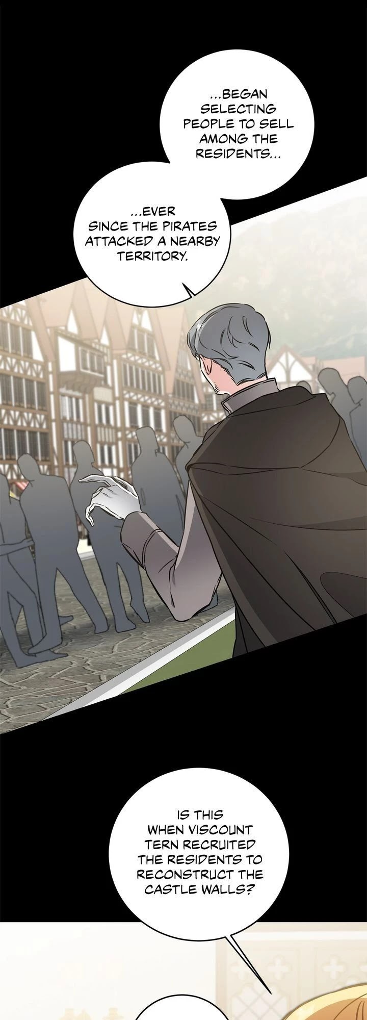 I’ve Become the Villainous Emperor of a Novel chapter 65 - page 31