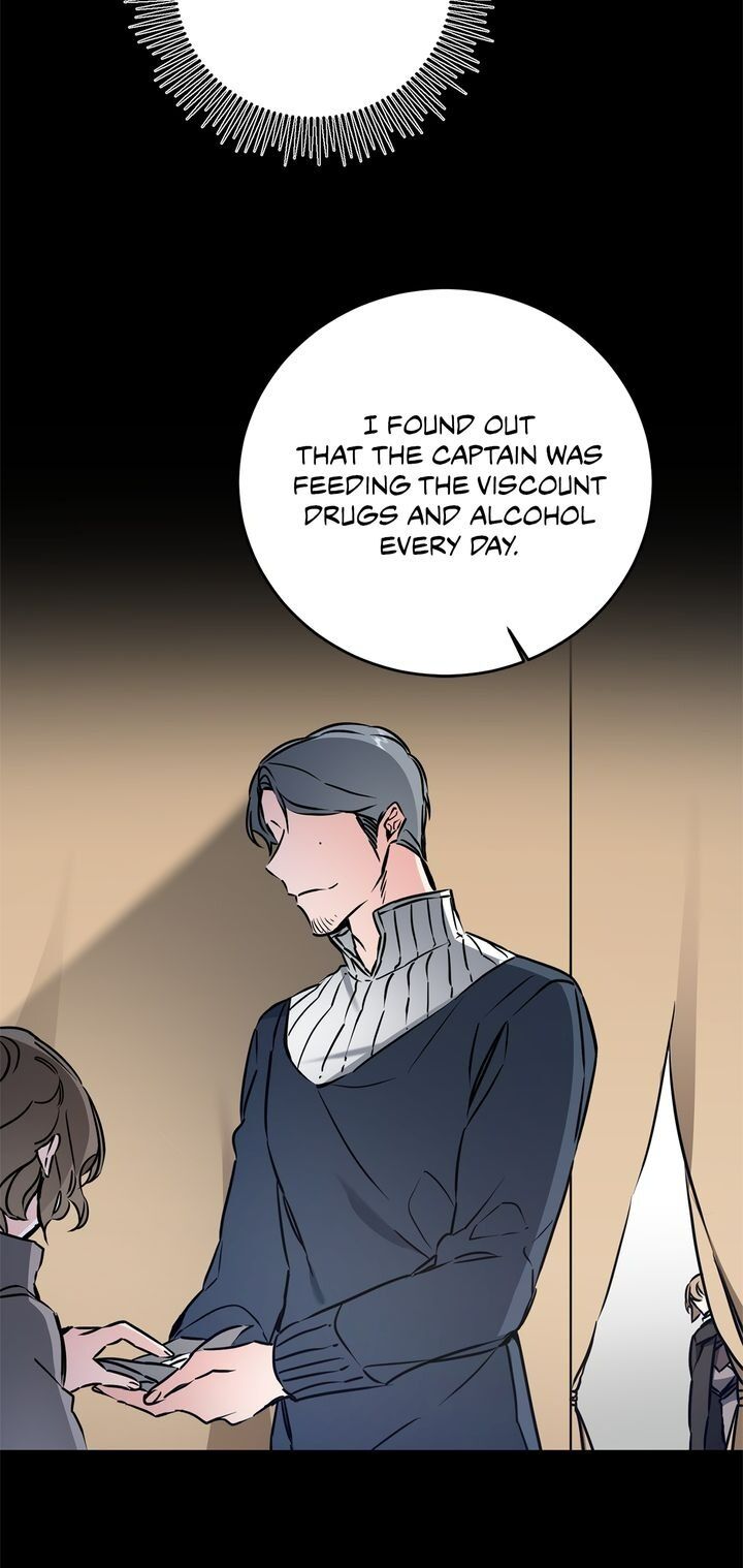I’ve Become the Villainous Emperor of a Novel chapter 65 - page 35